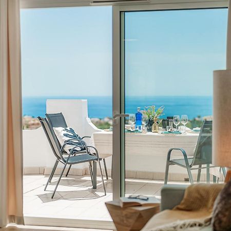 Apartmán Casa Jone In Sitio De Calahonda Exteriér fotografie