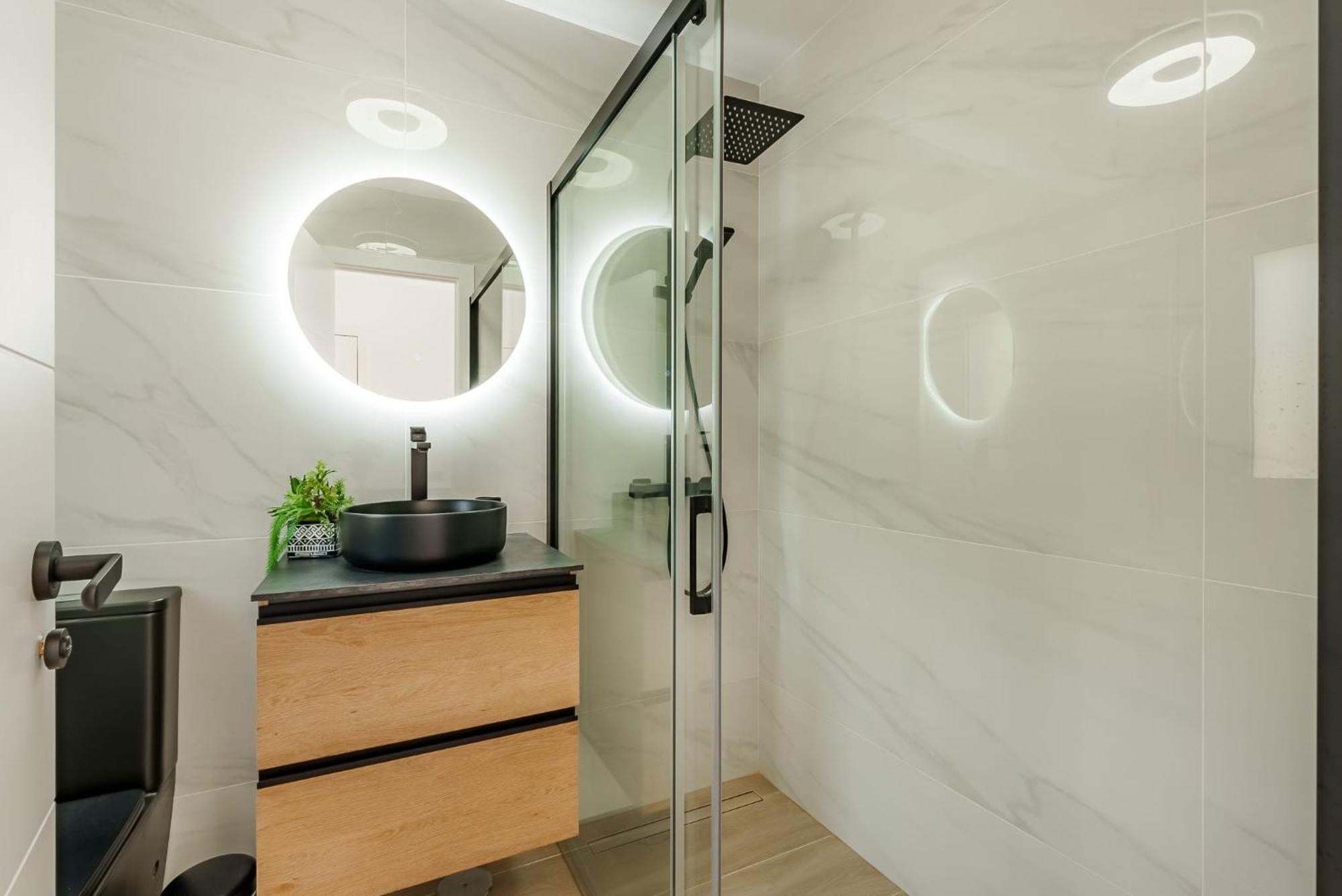 Apartmán Casa Jone In Sitio De Calahonda Exteriér fotografie